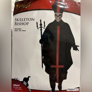 Halloween Costumes